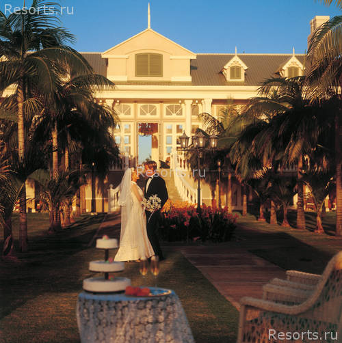 Sugar Beach Resort 32